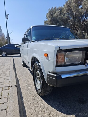 LADA (VAZ) 2107 2005, 92,000 km - 1.6 l - Bakı