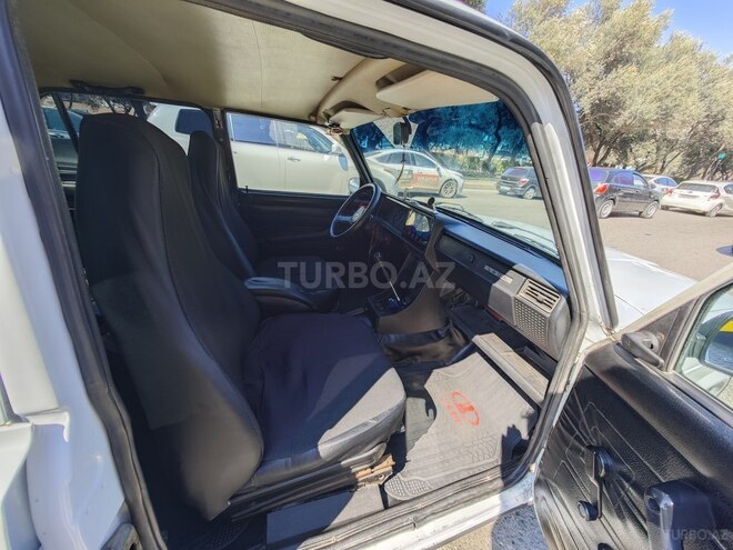 LADA (VAZ) 2107 2005, 92,000 km - 1.6 l - Bakı