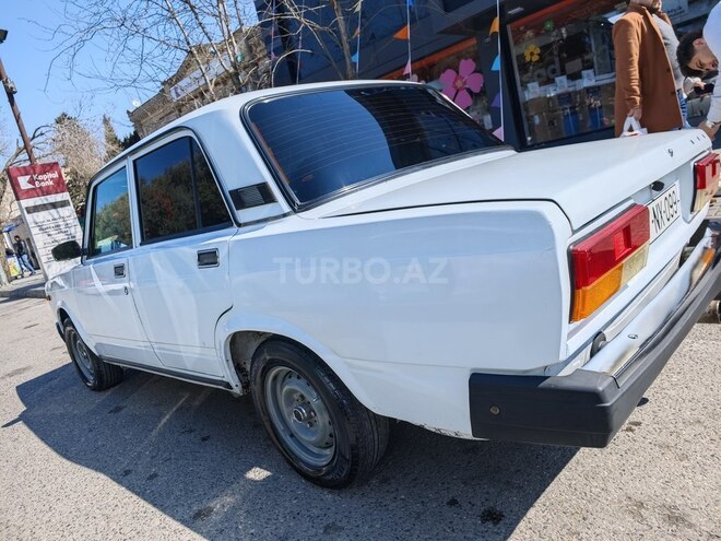 LADA (VAZ) 2107 2005, 92,000 km - 1.6 l - Bakı
