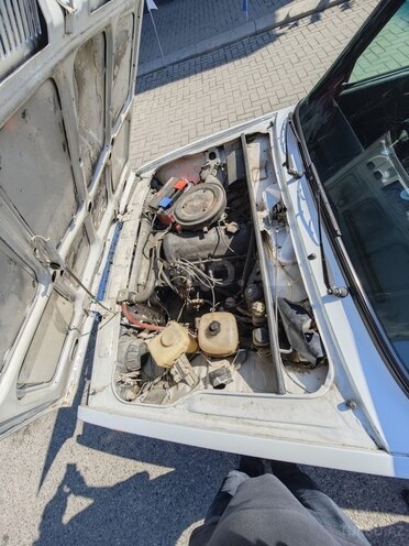 LADA (VAZ) 2107 2005, 92,000 km - 1.6 l - Bakı