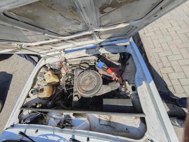 LADA (VAZ) 2107 2005, 92,000 km - 1.6 l - Bakı