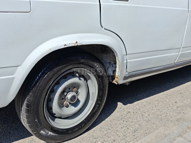 LADA (VAZ) 2107 2005, 92,000 km - 1.6 l - Bakı