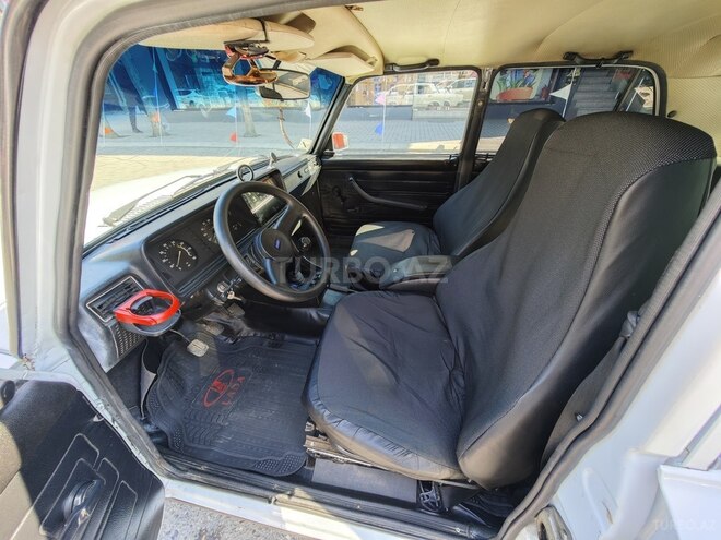 LADA (VAZ) 2107 2005, 92,000 km - 1.6 l - Bakı