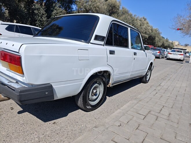 LADA (VAZ) 2107 2005, 92,000 km - 1.6 l - Bakı