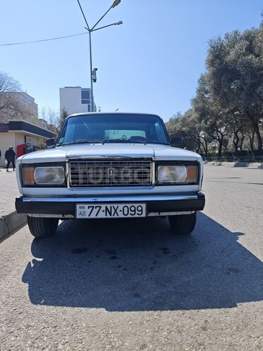 LADA (VAZ) 2107 2005, 92,000 km - 1.6 l - Bakı
