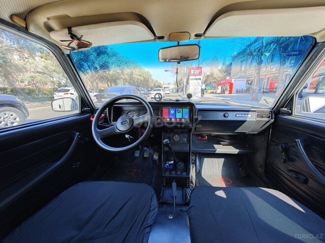 LADA (VAZ) 2107 2005, 92,000 km - 1.6 l - Bakı