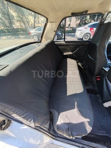 LADA (VAZ) 2107 2005, 92,000 km - 1.6 l - Bakı