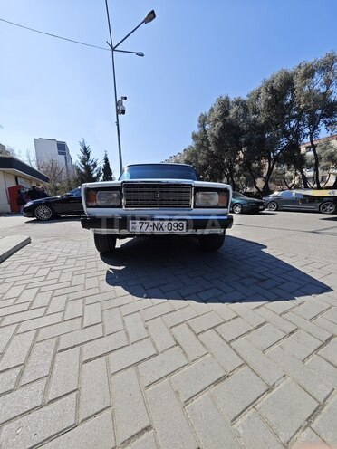 LADA (VAZ) 2107 2005, 92,000 km - 1.6 l - Bakı