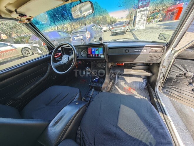LADA (VAZ) 2107 2005, 92,000 km - 1.6 l - Bakı