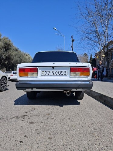LADA (VAZ) 2107 2005, 92,000 km - 1.6 l - Bakı