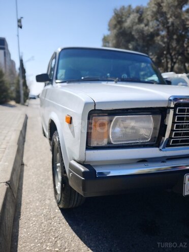 LADA (VAZ) 2107 2005, 92,000 km - 1.6 l - Bakı