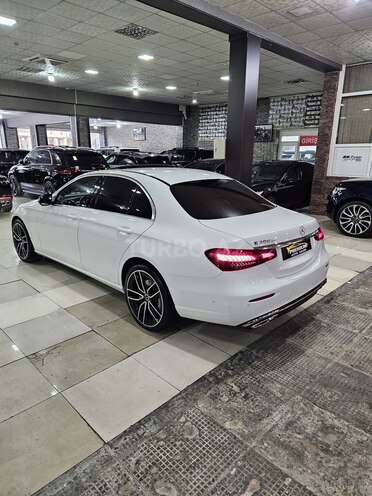 Mercedes E 300 de 2021, 68,000 km - 2.0 l - Bakı