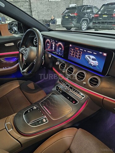 Mercedes E 300 de 2021, 68,000 km - 2.0 l - Bakı