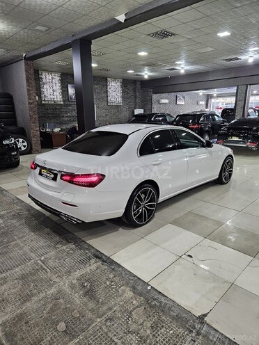 Mercedes E 300 de 2021, 68,000 km - 2.0 l - Bakı