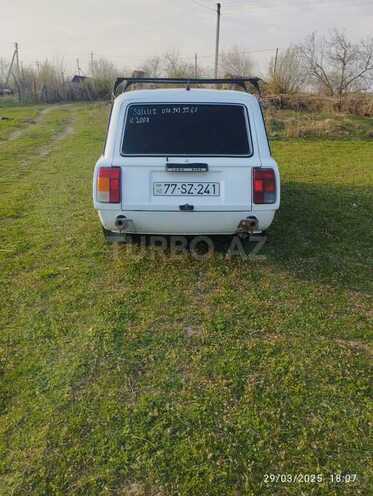 LADA (VAZ) 2104 2008, 85,000 km - 1.6 л - Füzuli