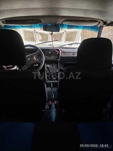 LADA (VAZ) 2104 2008, 85,000 km - 1.6 л - Füzuli