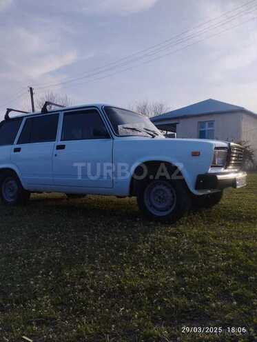 LADA (VAZ) 2104 2008, 85,000 km - 1.6 л - Füzuli