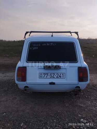 LADA (VAZ) 2104 2008, 85,000 km - 1.6 л - Füzuli
