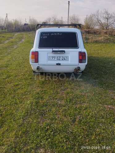 LADA (VAZ) 2104 2008, 85,000 km - 1.6 л - Füzuli