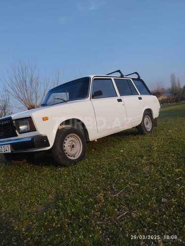 LADA (VAZ) 2104 2008, 85,000 km - 1.6 л - Füzuli