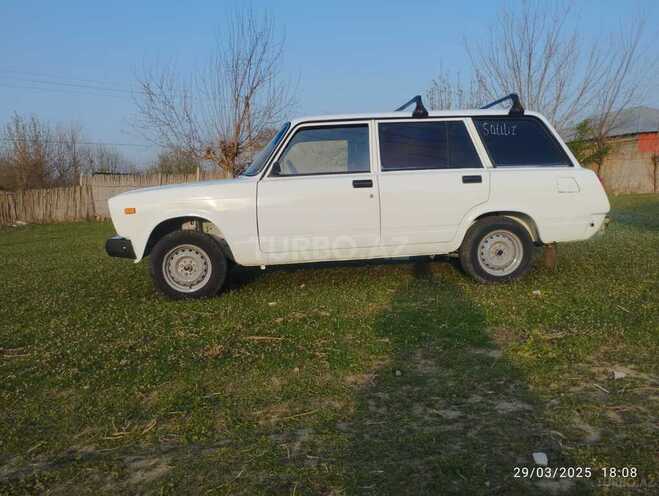 LADA (VAZ) 2104 2008, 85,000 km - 1.6 л - Füzuli
