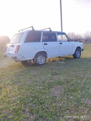 LADA (VAZ) 2104 2008, 85,000 km - 1.6 л - Füzuli