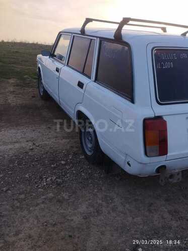 LADA (VAZ) 2104 2008, 85,000 km - 1.6 л - Füzuli