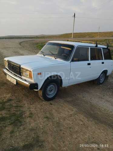 LADA (VAZ) 2104 2008, 85,000 km - 1.6 л - Füzuli