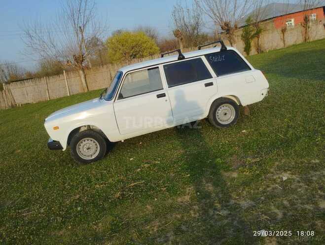 LADA (VAZ) 2104 2008, 85,000 km - 1.6 л - Füzuli