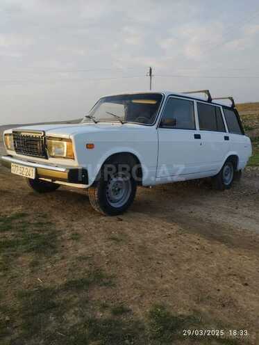LADA (VAZ) 2104 2008, 85,000 km - 1.6 л - Füzuli