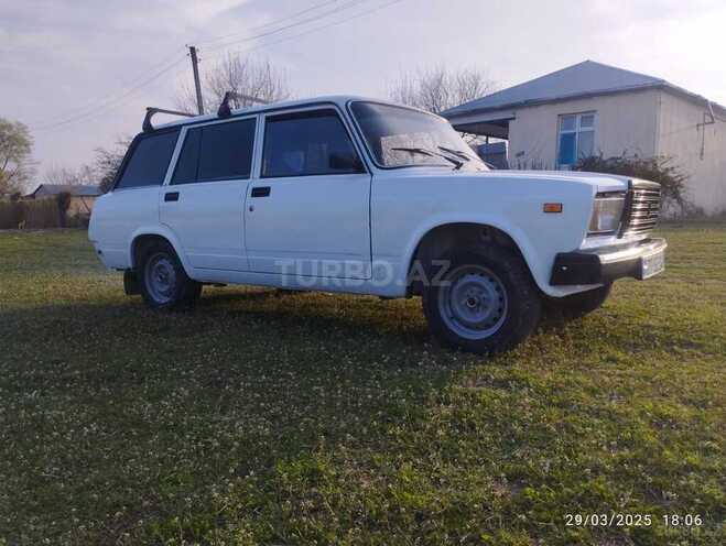 LADA (VAZ) 2104 2008, 85,000 km - 1.6 л - Füzuli