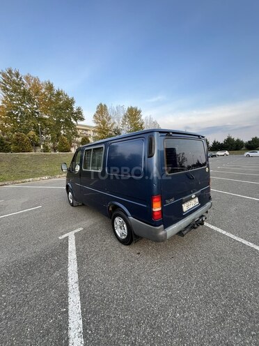 Ford Transit 1999, 350,000 km - 2.5 l - Qəbələ