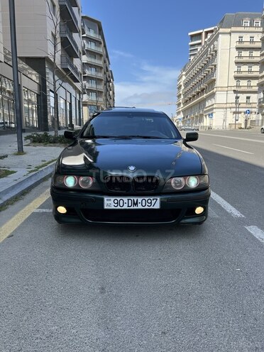 BMW 528 1996, 370,000 km - 2.8 l - Bakı