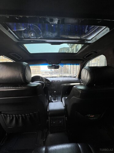 BMW 528 1996, 370,000 km - 2.8 l - Bakı