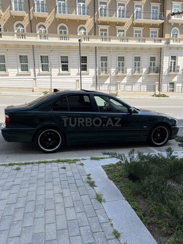 BMW 528 1996, 370,000 km - 2.8 l - Bakı