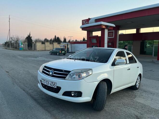 Geely MK 2013, 301,460 km - 1.5 l - Sumqayıt