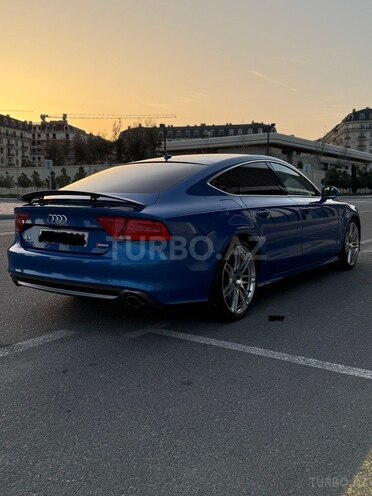 Audi A7 2012, 200,000 km - 3.0 l - Bakı