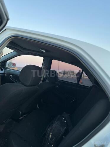 Geely MK 2013, 301,460 km - 1.5 l - Sumqayıt