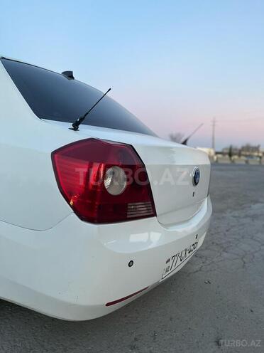 Geely MK 2013, 301,460 km - 1.5 l - Sumqayıt