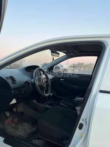 Geely MK 2013, 301,460 km - 1.5 l - Sumqayıt