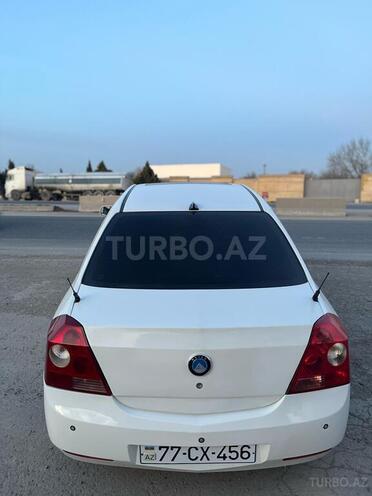 Geely MK 2013, 301,460 km - 1.5 l - Sumqayıt