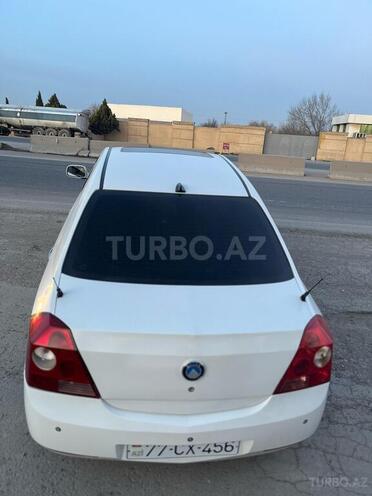 Geely MK 2013, 301,460 km - 1.5 l - Sumqayıt
