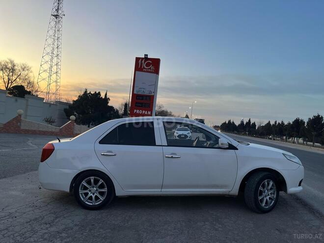 Geely MK 2013, 301,460 km - 1.5 l - Sumqayıt