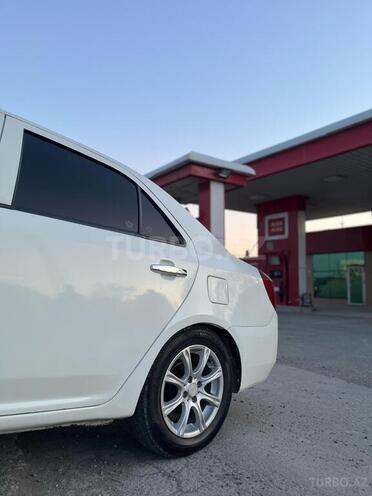 Geely MK 2013, 301,460 km - 1.5 l - Sumqayıt