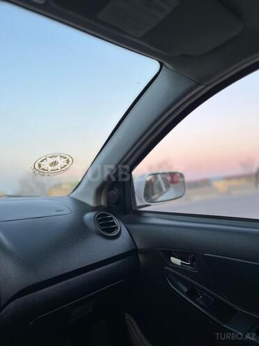 Geely MK 2013, 301,460 km - 1.5 l - Sumqayıt