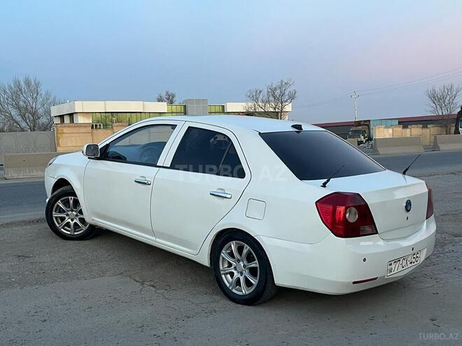 Geely MK 2013, 301,460 km - 1.5 l - Sumqayıt