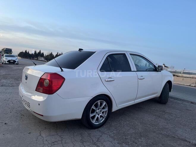 Geely MK 2013, 301,460 km - 1.5 l - Sumqayıt