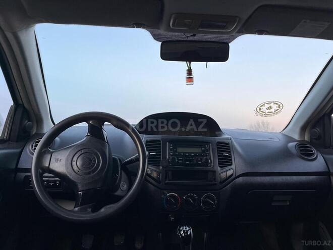 Geely MK 2013, 301,460 km - 1.5 l - Sumqayıt