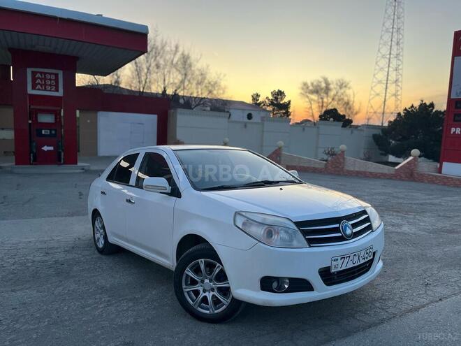 Geely MK 2013, 301,460 km - 1.5 l - Sumqayıt