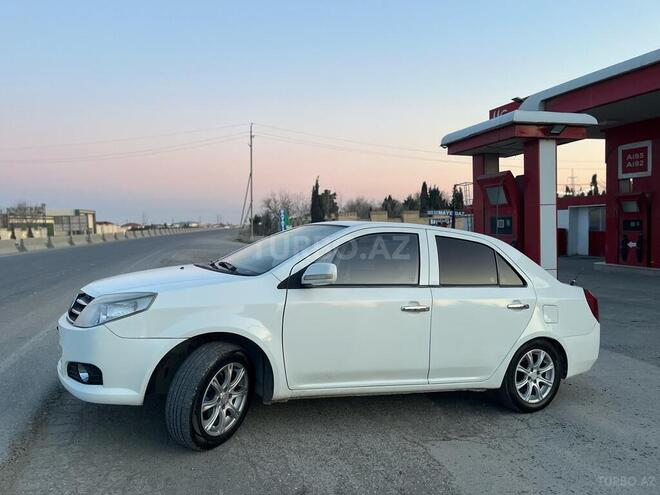 Geely MK 2013, 301,460 km - 1.5 l - Sumqayıt